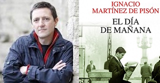 Club de lectura: Ignacio Martínez de Pisón. Sábado 22 de abril. 11:00hs