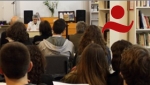 Experto en Creación Literaria Multidisciplinar (presencial)