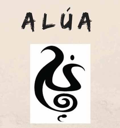 Alúa: Concierto familiar