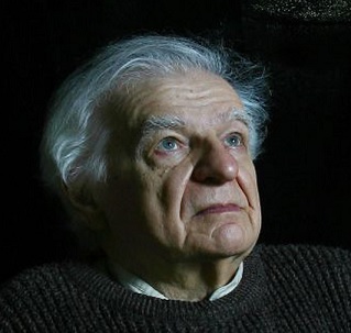 Yves Bonnefoy: Lenguaje y poesía
