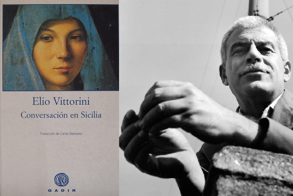 Conversación en Sicilia