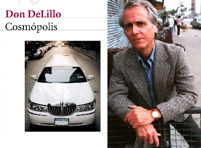 Don DeLillo