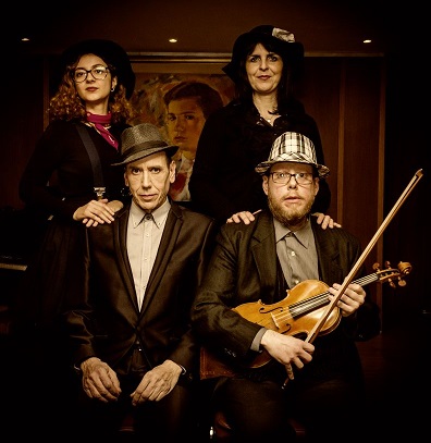 Homenaje a Claude Debussy