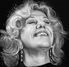 Radiografía de Erica Jong