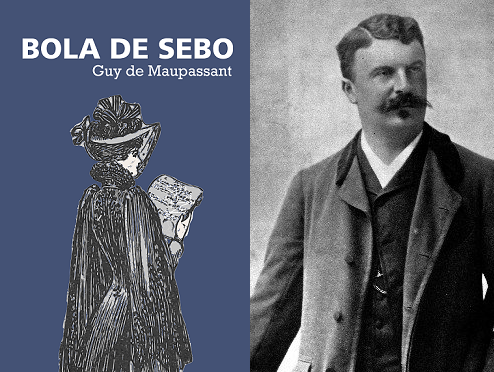 Maupassant