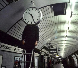 De la lógica subyacente