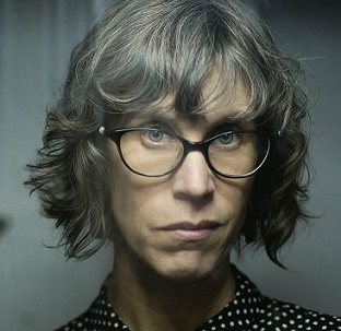 Nona Fernández: Imaginación y memoria