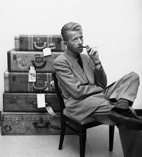 Paul Bowles