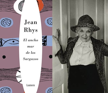Jean Rhys Jean Rhys