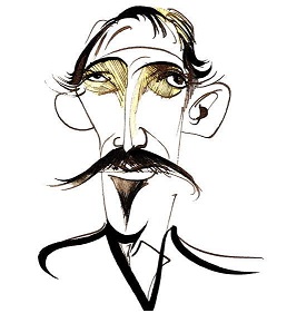 Escribir una novela: Stevenson