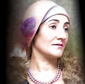 Diarios de Rosa Chacel