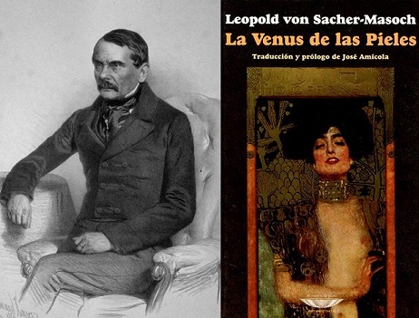 Leopold von Sacher-Masoch Leopold von Sacher-Masoch