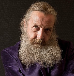 Alan Moore: El fandom