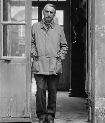 El análisis retórico. R. Barthes