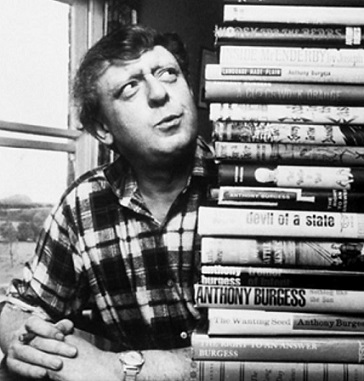 Anthony Burgess: Lo exótico