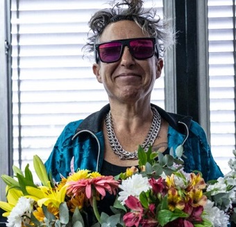 Cabezón Cámara: Las niñas del naranjel