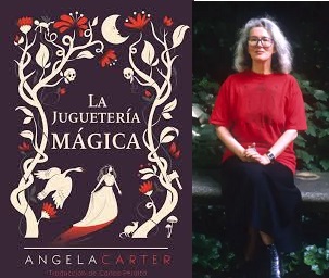 Angela Carter