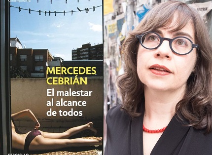 El malestar al alcance de todos, de Mercedes Cebrián