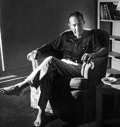 John Cheever: «Reunión»