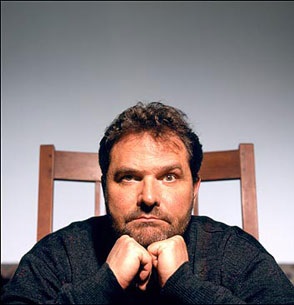 Accidente durante el autostop. Denis Johnson