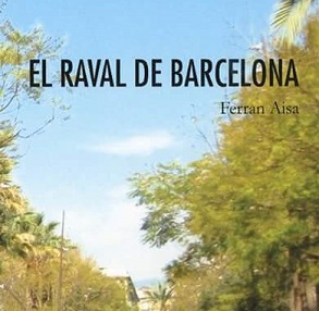 El Raval de Barcelona