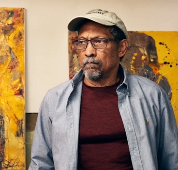 Percival Everett: Consagrado