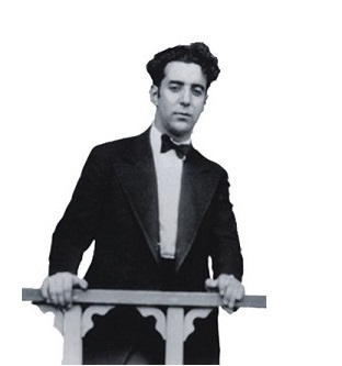 Felisberto Hernández: «El balcón»