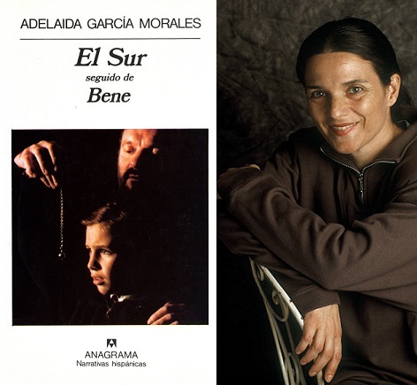 Adelaida García Morales