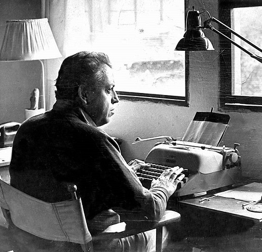 Ibargüengoitia en el laberinto