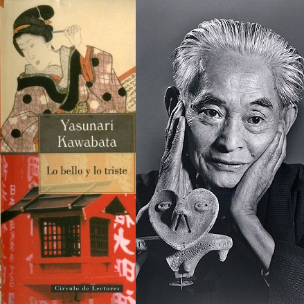Yasunari Kawabata
