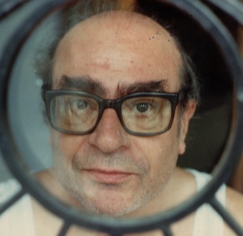 "Algo pegajoso": Mario Levrero