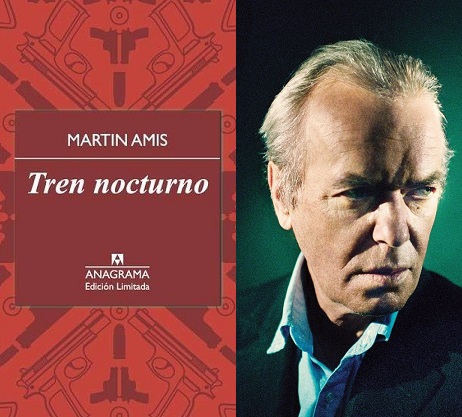 Martin Amis