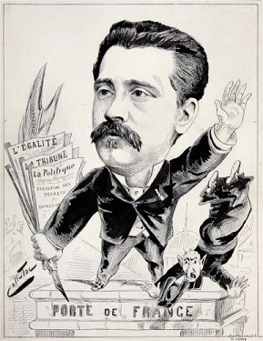 El collar - Maupassant