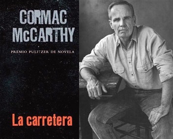 Cormac McCarthy Cormac McCarthy
