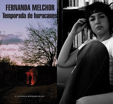 Fernanda Melchor Fernanda Melchor