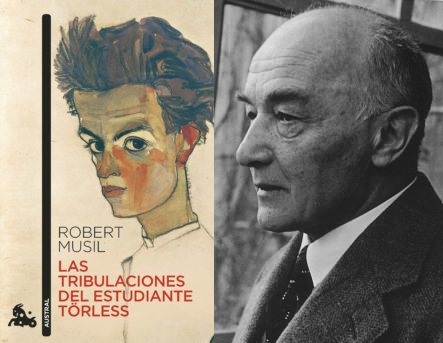 Robert Musil