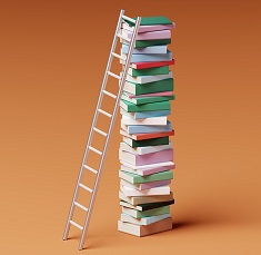 Lo propio de la novela