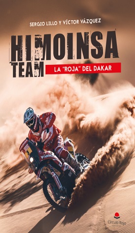 HIMOINSA Team, La “Roja” del Dakar
