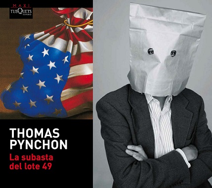 Thomas Pynchon