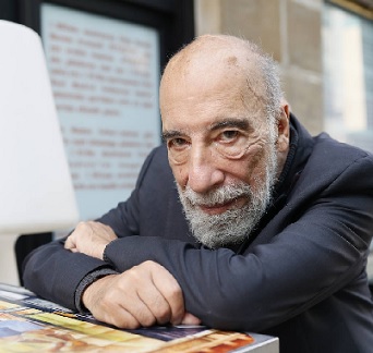 Zurita: Ensayos reunidos