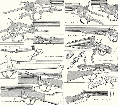 Tecnología y barbarie