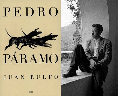 Juan Rulfo