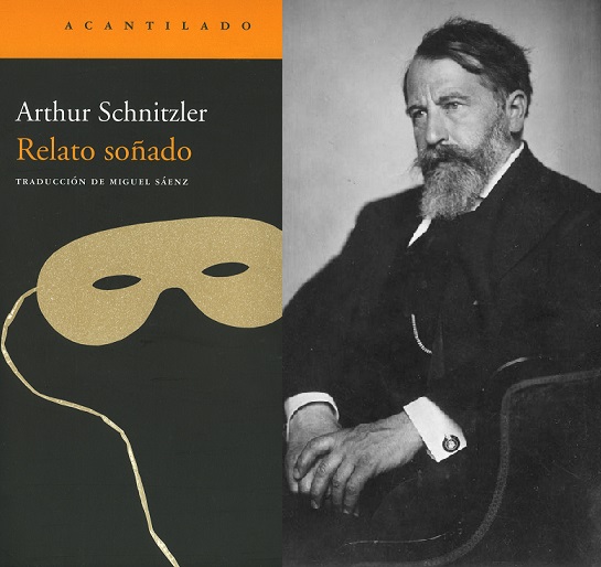 Arthur Schnitzler
