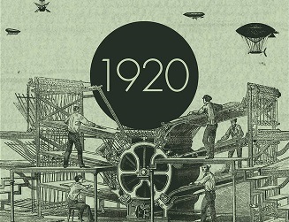 1920: Trío instrumental