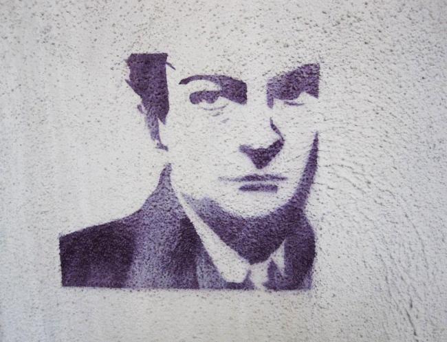 Vila-Matas, TheEuskadi1, Creative Commons By SA