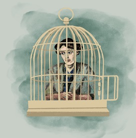 Virginia Woolf 2.0